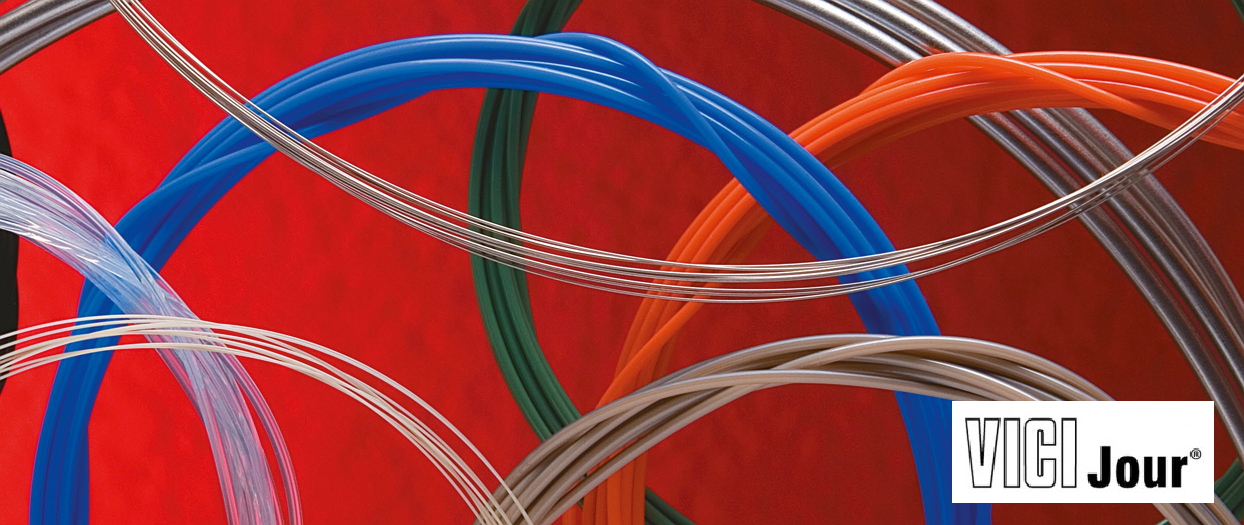 管材(PEEK, PTFE / Telfon, SS tubing) - 立行科技Analab 管材(PEEK, PTFE / Telfon, SS tubing) - 立行科技Analab